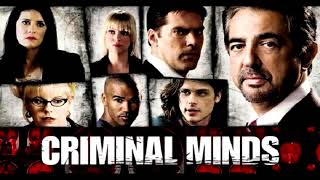 Criminal Minds Soundtrack | 04x17 | Hodges - My Side Of The Story