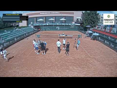 Centr kurt_12.8.2022 Pardubická Juniorka 2022