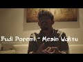 Budi Doremi Mesin Waktu Mikail Omar Cover