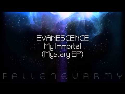 Video thumbnail for My Immortal (Mystary Version)