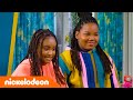 Danger Force | 5 min van 'Manieren en Methodes' | Nickelodeon Nederlands