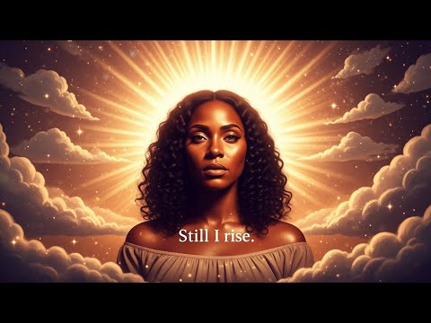  “Still I Rise”