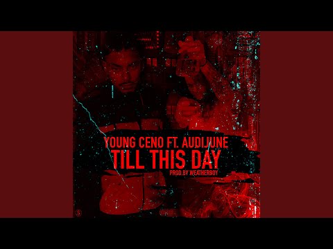 Til This Day (feat. AudiiJune)
