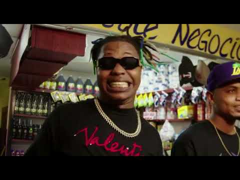 EL Wary X EL BOKE - Sígueme A Mi - ( Video Oficial)  Prod By Amenazandel