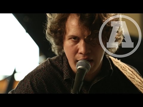 Trevor Sensor - The Reaper Man | Audiotree Live