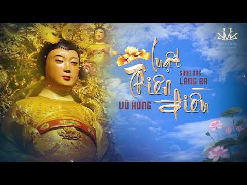 Karaoke LUẬT THIÊN ĐIỀU - St Lăng Ba - CS VŨ HÙNG