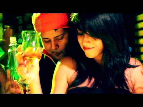 Ice Flowidez - Mi Beba (video official)