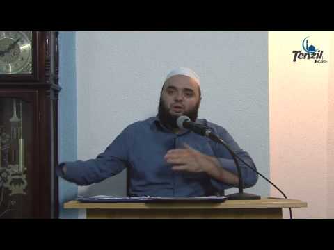 Akuzat ndaj Islamit - Fatmir Latifi