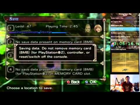 Turbo Turbos Without Turbo: Shining Force: Neo Any% (5:55:25, WR)