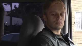 Peter Petrov Acting Reel video