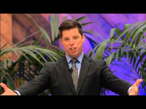 Bobby Schuller: Dem Beispiel Jesu folgen - Von der Verzweiflung zur Hoffnung