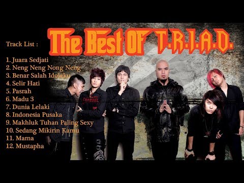 download lagu mp3 mp4 Triad Terbaru, download lagu Triad Terbaru gratis, unduh video klip Triad Terbaru