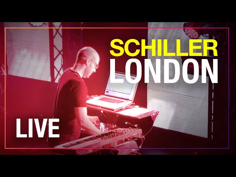 SCHILLER: Live in London