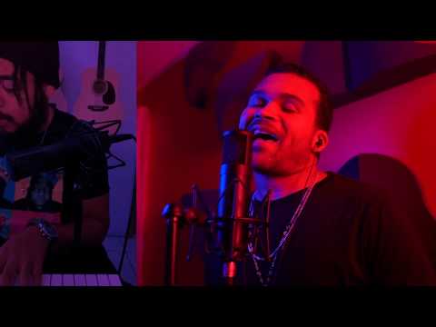 KAI featuring MASTERBRAIN "Malade Remix Jam Session VIDEO!