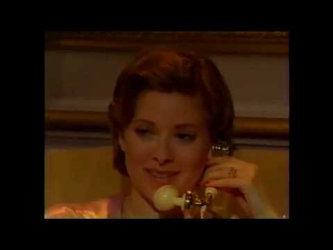 Tad and Dixie 10/6/94 The Queen is still in Paris