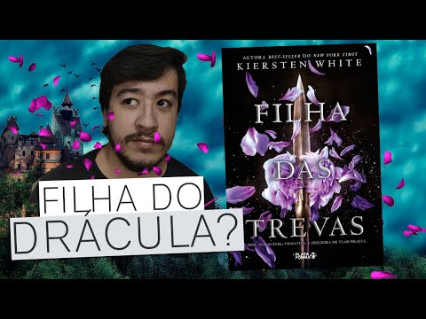 A FILHA DAS TREVAS, por trás da filha do Drácula | Review