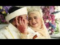 The Wedding Of Suhaida Afiifi