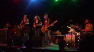 Ollabelle @ The Artscenter (4.23.09) "High on a Mountain"