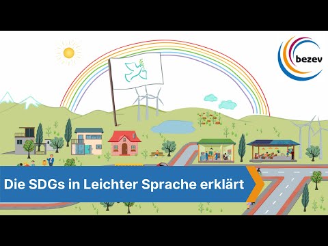 Preview for SDGs leicht erklärt