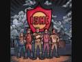 International Superheroes Of Hardcore - Superhero Sellouts