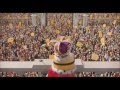 Minions King Bob