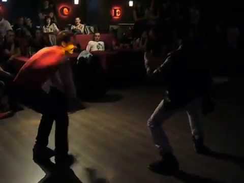 Denislav & Ilin - Party club Masters of the Dance, Pernik, Bulgaria