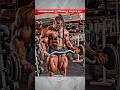 Bodybuilders जिंपे BAN ️लगा हुआ है Murder Shorts Viral Bodybuilding Gym 