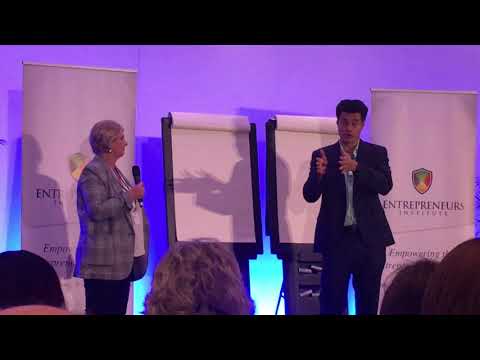 Anatomic Consulting and Osprey - Couples Dynamics video.