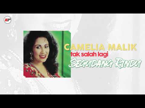 Camelia Malik - Segudang Rindu (Official Audio)