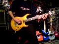 Steve Lukather Flash in The Pan Guitar Cover ...