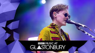 SOAK - Crying Your Eyes Out (Glastonbury 2019)