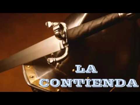 La contienda estudios biblicos