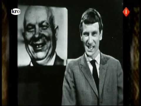 Gerard Cox in TV Monument -  Han Peekel voor Best 24 (kro 2011)