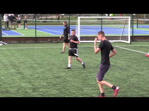 5s | Just a Baby With Wings FC vs Bench Boys FC - 02.06.19