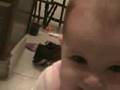 Madison S First Christmas