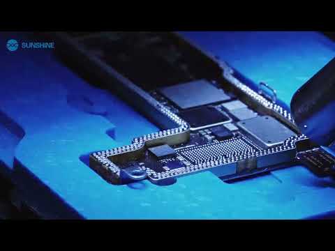 Thiếc hàn RELIFE HW32 không chì, không Halogen