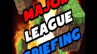 Minecraft Griefing [Team OrbZ] EP-2