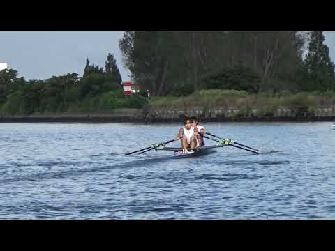 2020 0830 AM M2x プロトス 荒川 4