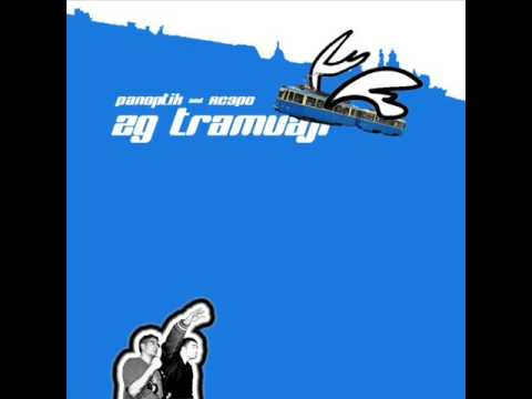 Magellano - ZG Tramvaji