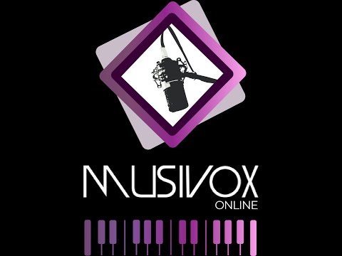 MUSIVOX - Curso de Canto com ênfase em Harmonização e Técnica Vocal
