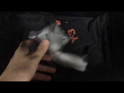 Adidas Y-3 Runner 4d Black White Futurecraft AQ0357 (shooeut.ru)