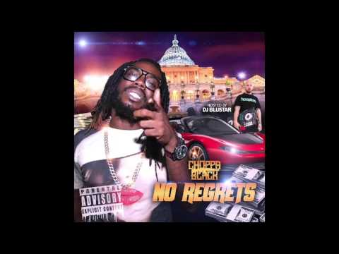 CHOPPA BLACK x MARCO x MOO MAN- GET ON PROD. BY YOUNG CLIP