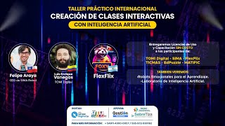 Video de SIMA Robot Emocional . Robot Social Educativo . Manufactura Digital, Inteligencia Artificial, Robótica, Programación.