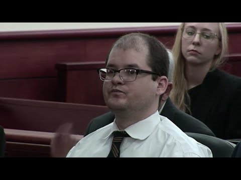 A jury in South Carolina has sentenced a father to death for killing his five children. (June 13)
