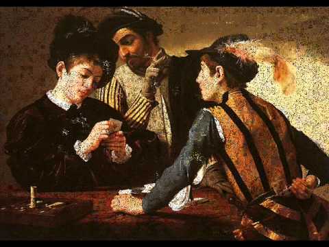 Recorder Quartet in G-minor (by Georg Philipp Telemann)