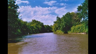 Mossy Oak song - Tracy Byrd