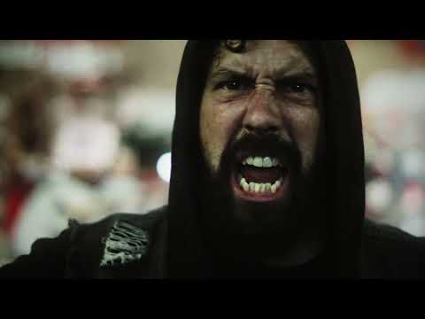 SEUM - Red Sematary (Ramones Cover) - Official Video