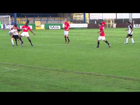 Milk Cup 2013 Day 5 018