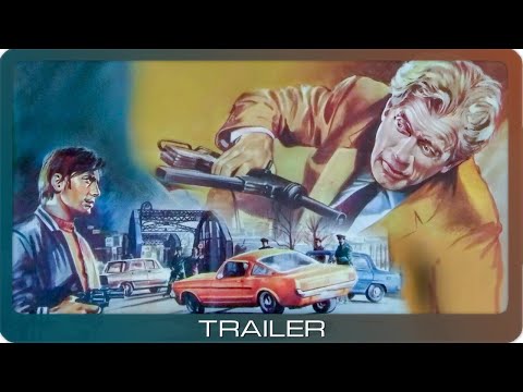Gangster sterben zweimal ≣ 1968 ≣ Trailer