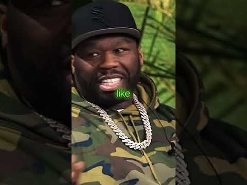 50 Cent REACTS ON Diddy & Fabolous's VIRAL CLIP😳